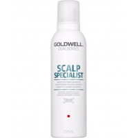 Goldwell Шампунь DSN Scalp Specialist в пене для чувствительной кожи головы, 250 мл