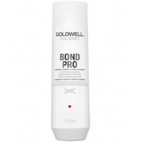 Goldwell Шампунь DSN Bond Pro зміцнюючий для тонкого та ламкого волосся, 250 мл