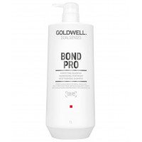 Goldwell Шампунь DSN Bond Pro зміцнює для тонкого та ламкого волосся, 1 л