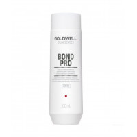 Goldwell Шампунь DSN Bond Pro укрепляющий для тонких и ломких волос, 100 мл