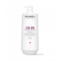 Goldwell Бальзам DSN Color для сохранения цвета тонких волос, 1 л