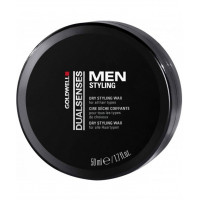 Goldwell Віск DSN MEN сухий для стилізації, 50 мл