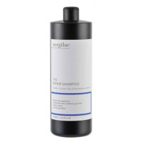 Восстанавливающий шампунь для волос SERGILAC, 1000 ml
