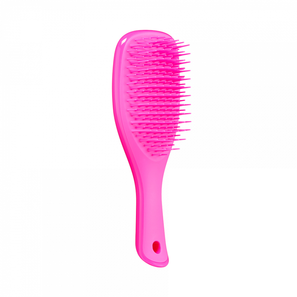 Щітка для волосся Tangle Teezer The Ultimate Detangler Mini Runway Pink