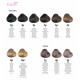 Framcolor Eclectic Напівперманентний барвник, 7/AE (7.44) Оранжевый, 60 ml НФ-00024756