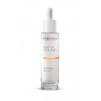 Christina 3-Гиалуроновая сыворотка Christina Forever Young 3Luronic Serum, 30 ml