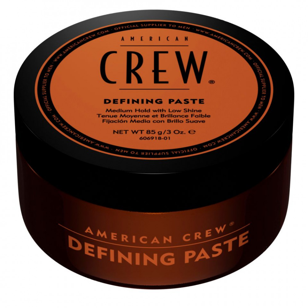 Моделирующая паста Defining Paste American Crew 85мл