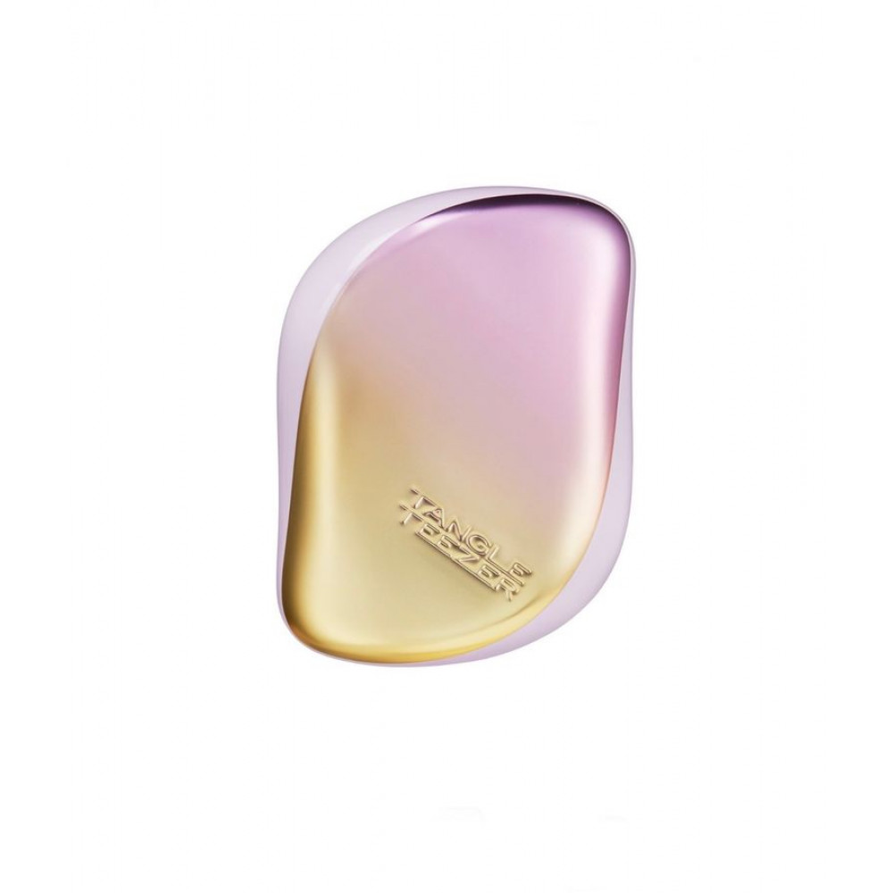 Расческа Tangle Teezer Compact Styler Sweet Lilac&Yellow