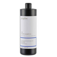 Шампунь для нейтрализации желтого пигмента SERGILAC, 1000 ml