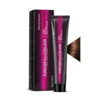 Крем-краска 5.4 Aroma in color Professional 100 мл