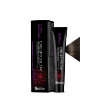 Крем-краска для волос Koster Cream Color 5.74 100мл