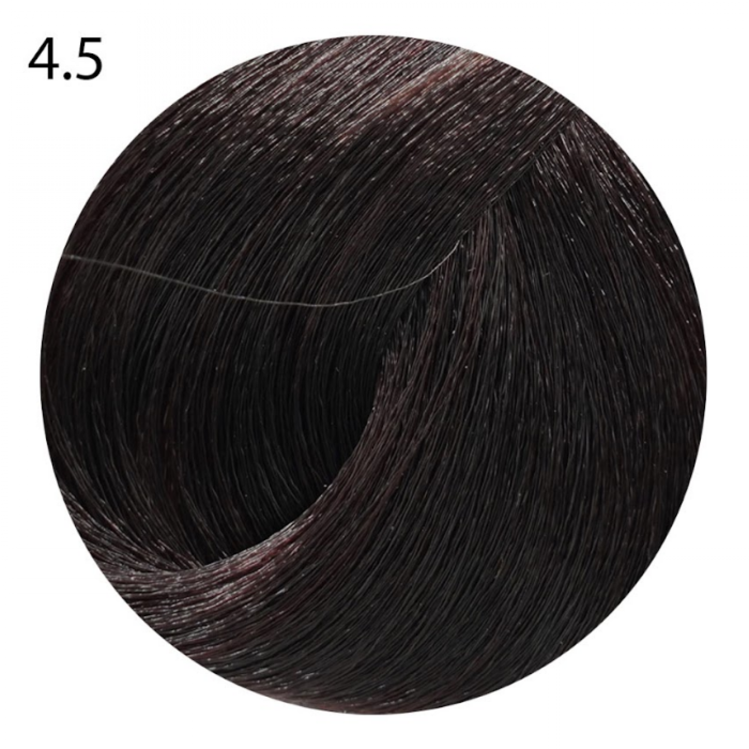 FarmaVita Life Color Plus краска для волос с экстрактом Бразильского ореха 4.5 каштановый 100 мл 8022033007643