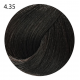 FarmaVita Life Color Plus краска для волос с экстрактом Бразильского ореха 4.35 каштановый шоколадный 100 мл НФ-00028715 FarmaVita Life Color Plus краска для волос с экстрактом Бразильского ореха 4.35 каштановый шоколадный 100 мл НФ-00028715