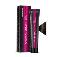 Крем-фарба 5.7 Aroma in color Professional 100 мл