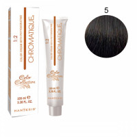 Краска-крем Hantesis Chromatique с фитокератином 5, 100 мл