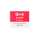 Крем для лица и шеи Q+A 5-HTP Face & Neck Cream 50g 742271477241