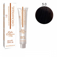 Краска-крем Hantesis Chromatique с фитокератином 5.0, 100 мл