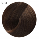 FarmaVita Life Color Plus краска для волос с экстрактом Бразильского ореха 5.31 светло-каштановый золотисто-пепельный 100мл 8022033007445 FarmaVita Life Color Plus краска для волос с экстрактом Бразильского ореха 5.31 светло-каштановый золотисто-пепельный 100мл 8022033007445
