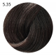 FarmaVita Life Color Plus краска для волос с экстрактом Бразильского ореха 5.35 светло-каштановый шоколадный 100мл 8022033007506 FarmaVita Life Color Plus краска для волос с экстрактом Бразильского ореха 5.35 светло-каштановый шоколадный 100мл 8022033007506