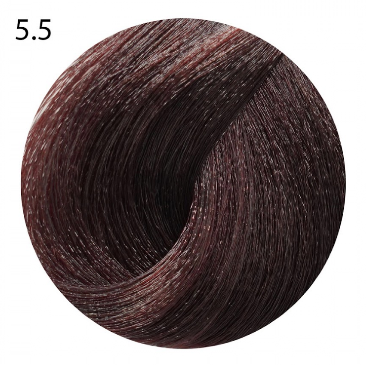 FarmaVita Life Color Plus краска для волос с экстрактом Бразильского ореха 5.5 светло-каштановый 100 мл 8022033007650