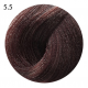 FarmaVita Life Color Plus краска для волос с экстрактом Бразильского ореха 5.5 светло-каштановый 100 мл 8022033007650