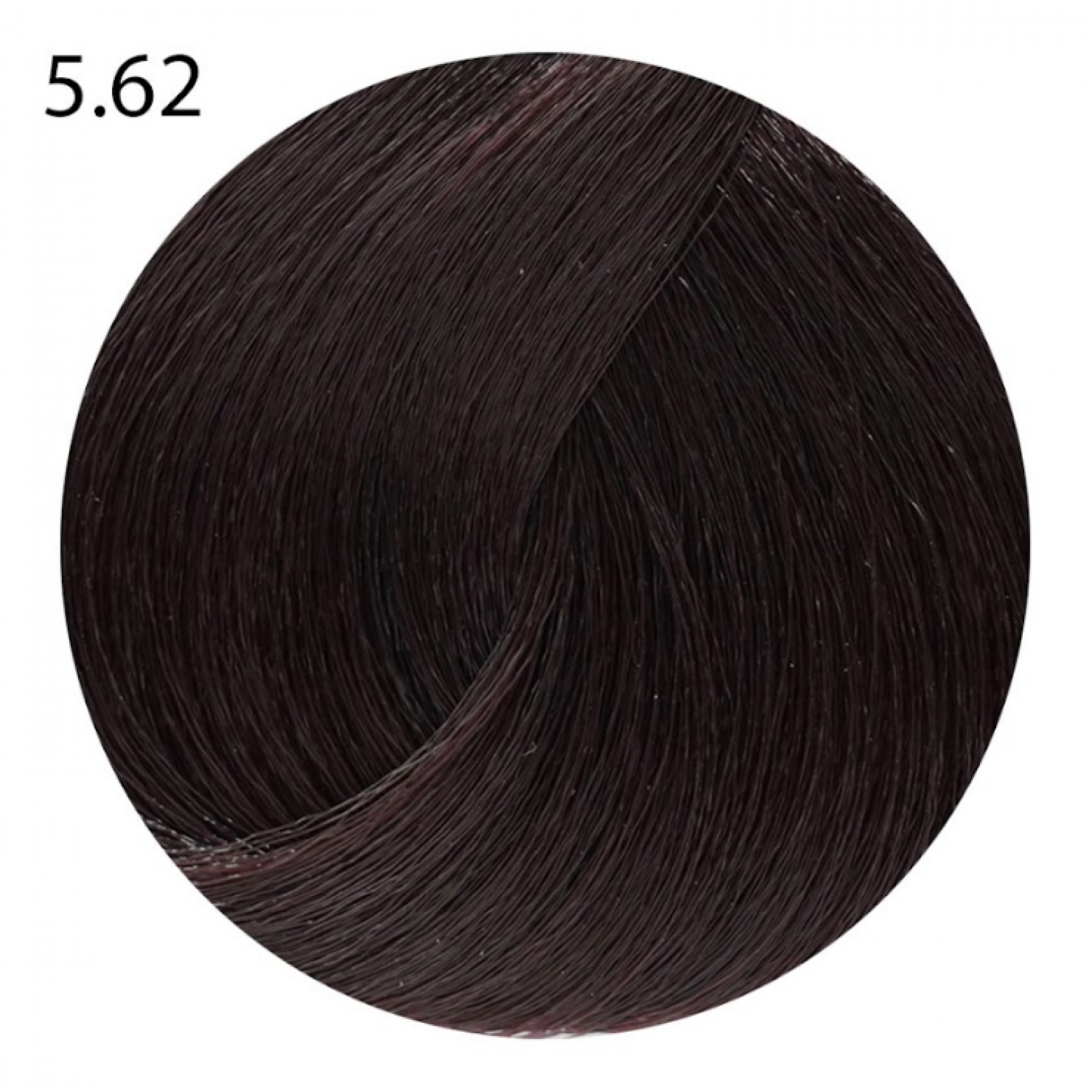FarmaVita Life Color Plus краска для волос с экстрактом Бразильского ореха 5.62 светло-кашановый фиолетово-красный 100 мл 8022033007810