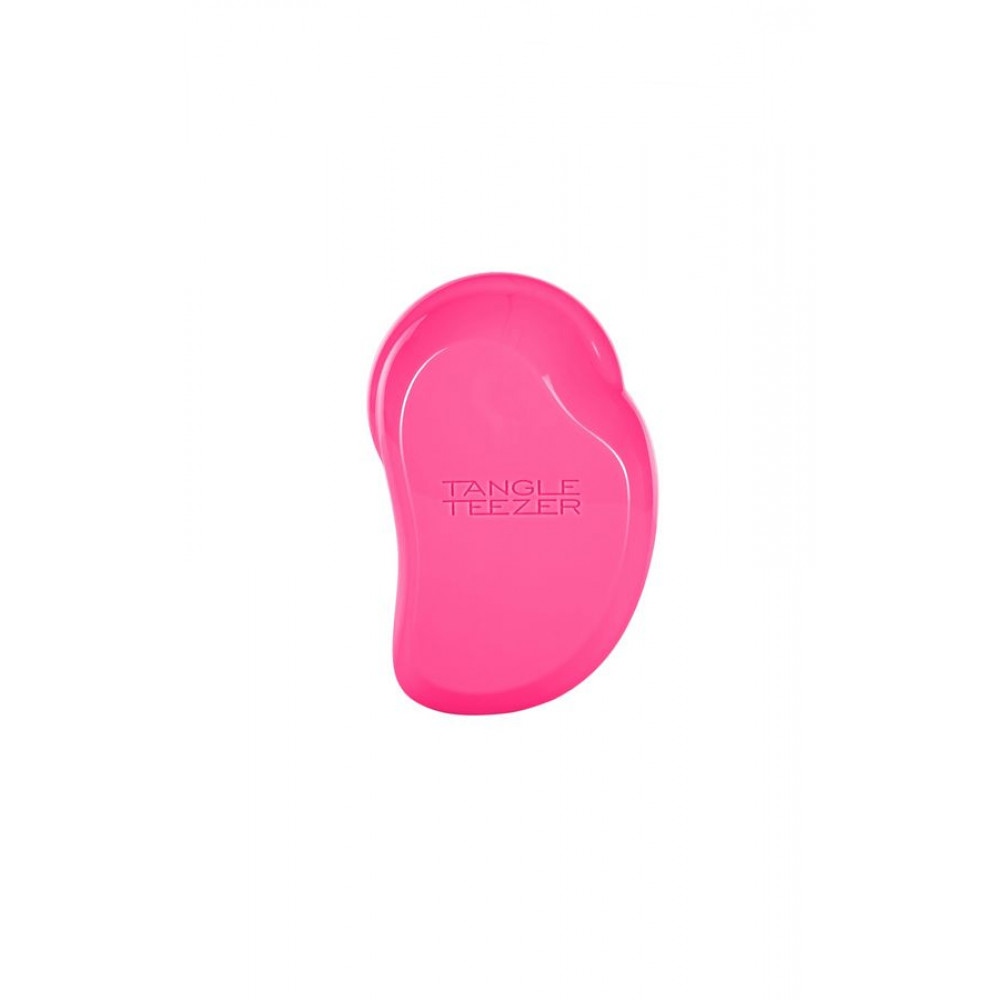 Расческа Tangle Teezer The Original Mini Bubblegum Pink