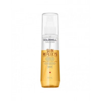 Спрей для волос Goldwell DSN SUN защита от солнечных лучей, 150 мл