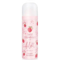 Мини-пенка для душа Bilou Sweet Strawberry 50 мл