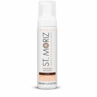 Автобронзат-мусс St.Moriz Pro Dark, 200 мл