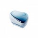 Гребінець Tangle Teezer Compact Styler Sky Blue Delight Chrome НФ-00015325