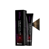 Крем-краска для волос Koster Cream Color 7.73 100мл