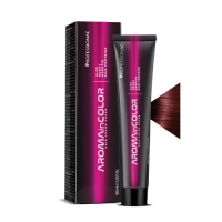 Крем-фарба 5.6 Aroma in color Professional 100 мл