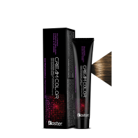 Крем-краска для волос Koster Cream Color 7.3 100мл