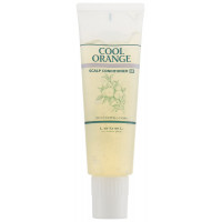 LEBEL Кондиционер-очиститель "Сool Orange" для сухой кожи головы 240 мл