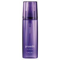 Увлажняющий термальный спрей Lebel Oasis Watering Proedit Hairskin
