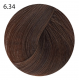 FarmaVita Life Color Plus краска для волос с экстрактом Бразильского ореха 6.34 темный блондин золотистый медный 100 мл НФ-00028976 FarmaVita Life Color Plus краска для волос с экстрактом Бразильского ореха 6.34 темный блондин золотистый медный 100 мл НФ-00028976