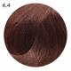 FarmaVita Life Color Plus краска для волос с экстрактом Бразильского ореха 6.4 темный медный блондин 100 мл НФ-00028753 FarmaVita Life Color Plus краска для волос с экстрактом Бразильского ореха 6.4 темный медный блондин 100 мл НФ-00028753