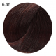 FarmaVita Life Color Plus краска для волос с экстрактом Бразильского ореха 6.46 темный блондин медно-красный 100 мл НФ-00028755 FarmaVita Life Color Plus краска для волос с экстрактом Бразильского ореха 6.46 темный блондин медно-красный 100 мл НФ-00028755