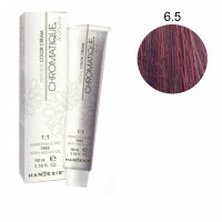 Краска-крем без аммиачная Hantesis Chromatique Nature 6.5, 100 мл