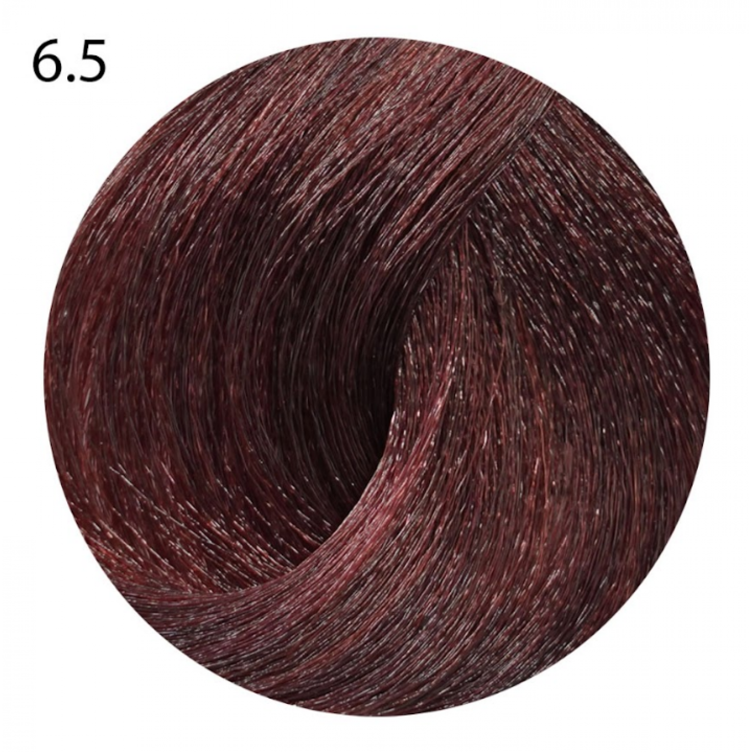 FarmaVita Life Color Plus краска для волос с экстрактом Бразильского ореха 6.5 темный блондин 100 мл НФ-00028756