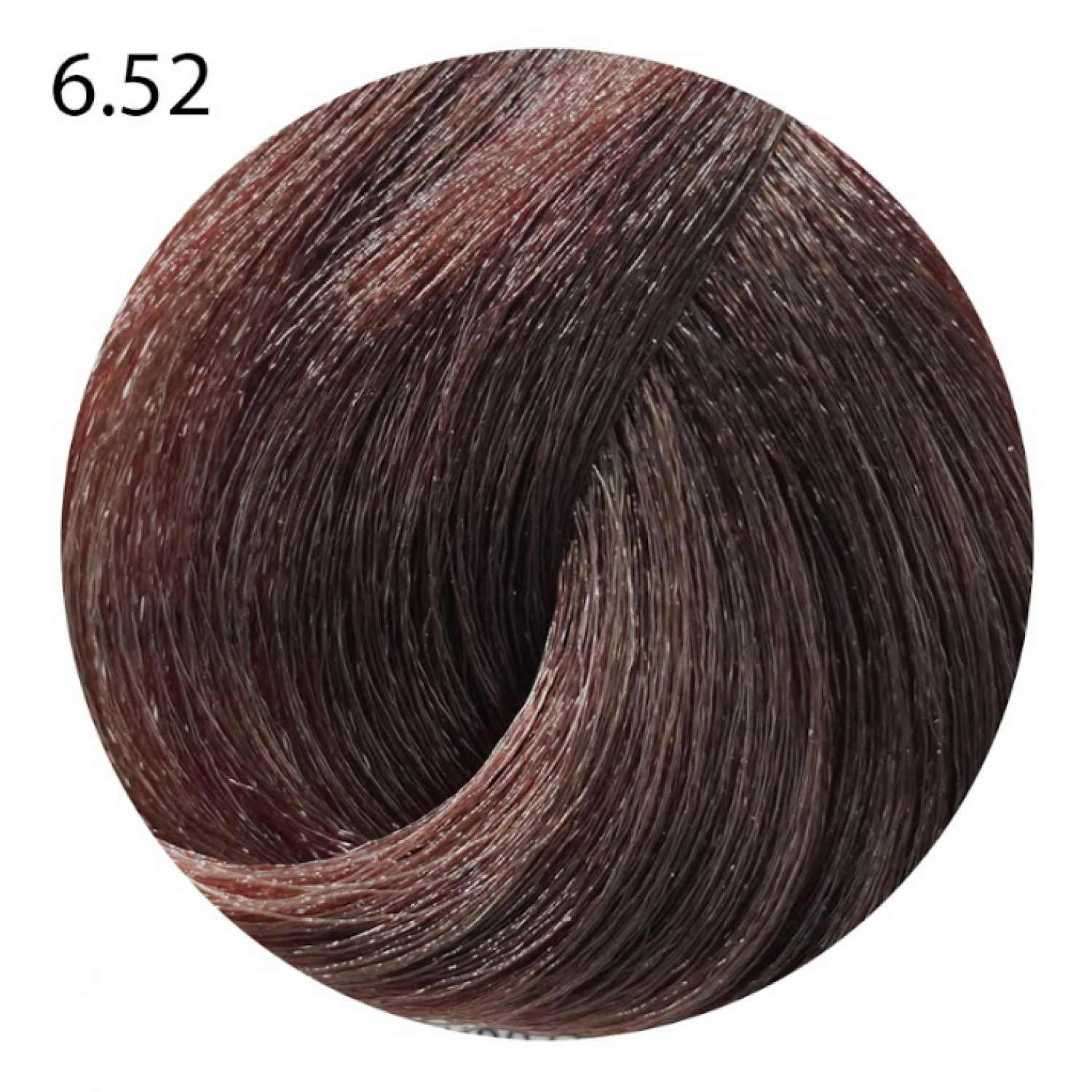 FarmaVita Life Color Plus краска для волос с экстрактом Бразильского ореха 6.52 темный блондин шоколадный 100 мл НФ-00028757