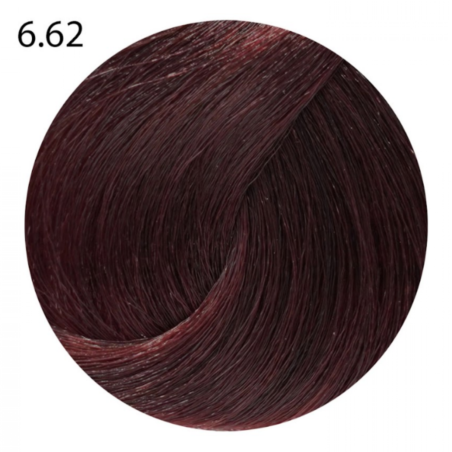 FarmaVita Life Color Plus краска для волос с экстрактом Бразильского ореха 6.62 темный блондин фиолетово-красный 100 мл НФ-00028758