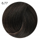FarmaVita Life Color Plus краска для волос с экстрактом Бразильского ореха 6.77 светлый интенсивный коричневый кашемир 100 мл НФ-00028763 FarmaVita Life Color Plus краска для волос с экстрактом Бразильского ореха 6.77 светлый интенсивный коричневый кашемир 100 мл НФ-00028763