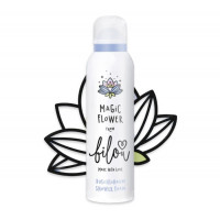 Пенка для душа Bilou Magic Flower 200 мл