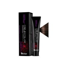 Крем-краска для волос Koster Cream Color 6.53 100мл