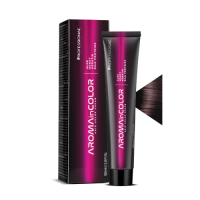 Крем-фарба 4.7 Aroma in color Professional 100 мл