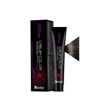 Крем-краска для волос Koster Cream Color 5 100мл