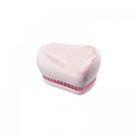 Расческа Tangle Teezer Compact Styler Smashed Holo Pink