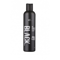 Шампунь против перхоти для мужчин idHair Black No Dandruff Shampoo 250 мл